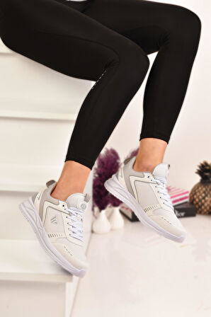 Unisex Spor Ayakkabı Sneaker