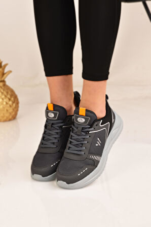 Unisex Spor Ayakkabı Sneaker