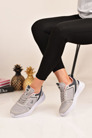 Unisex Spor Ayakkabı Sneaker