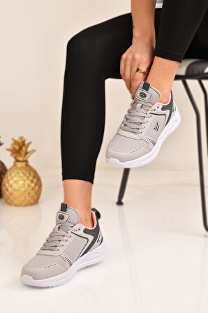 Unisex Spor Ayakkabı Sneaker