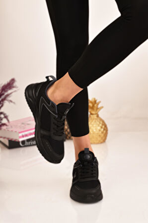 Unisex Spor Ayakkabı Sneaker