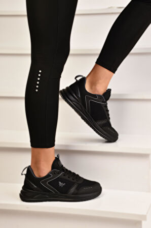 Unisex Spor Ayakkabı Sneaker