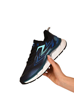 Ortopedik Taban Erkek Günlük Spor Ayakkabı Sneaker