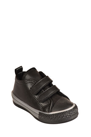 Erkek Çocuk Hafif Anatomik Taban Cilt Spor Ayakkabı Sneaker