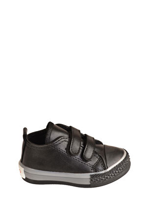 Erkek Çocuk Hafif Anatomik Taban Cilt Spor Ayakkabı Sneaker