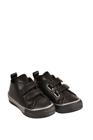 Erkek Çocuk Hafif Anatomik Taban Cilt Spor Ayakkabı Sneaker