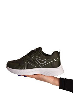 Günlük Erkek Spor Ayakkabı Sneaker