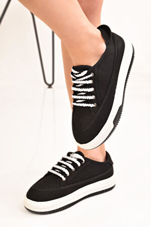 Kadın Sneaker Günlük Ayakkabı
