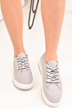 Kadın Sneaker Günlük Ayakkabı