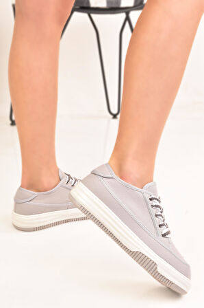 Kadın Sneaker Günlük Ayakkabı