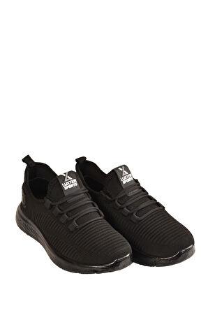Erkek Sneaker Triko Spor Ayakkabı