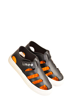  Lazer Kesim Çocuk Sneaker Ayakkabı