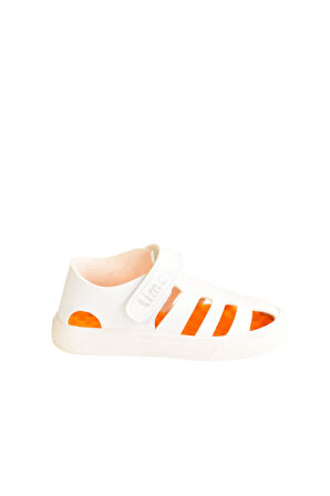  Lazer Kesim Çocuk Sneaker Ayakkabı
