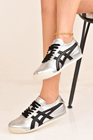 eTayger Unisex Spor Ayakkabı Kaymaz Taban Sneakers