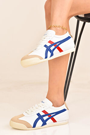 eTayger Unisex Spor Ayakkabı Kaymaz Taban Sneakers