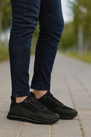 Erkek Comfort Sneaker Spor Ayakkabı 