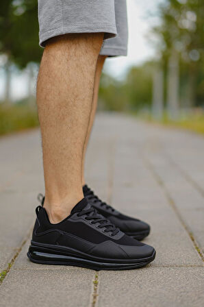 Erkek Comfort Sneaker Spor Ayakkabı 
