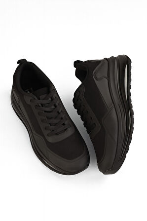 Erkek Comfort Sneaker Spor Ayakkabı 