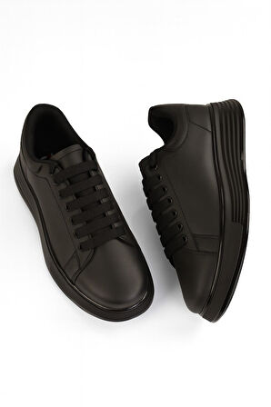 ERKEK ŞEFFAF TABAN ANATOMİK AYAKKABI