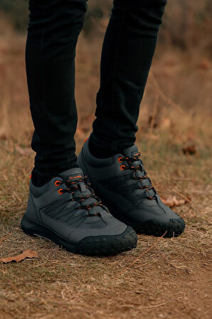 Ortopedik Su Geçirmez Outdoor Erkek Spor Bot