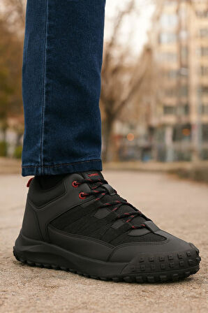 Ortopedik Su Geçirmez Outdoor Erkek Spor Bot