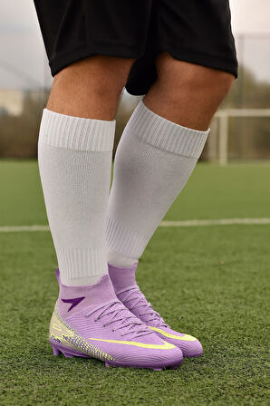  Çoraplı Krampon Futbol Ayakkabı