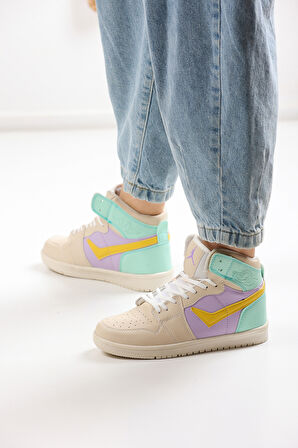 Kadın Sneaker 8070