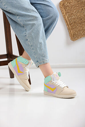 Kadın Sneaker 8070