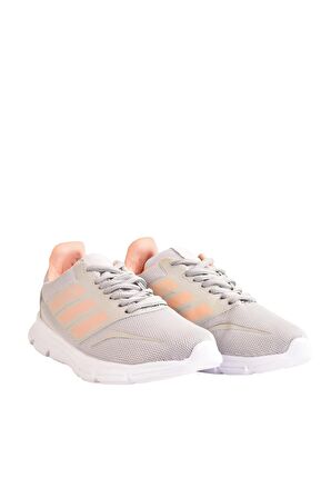 Kadın Yazlık Sneaker Spor Ayakkabı