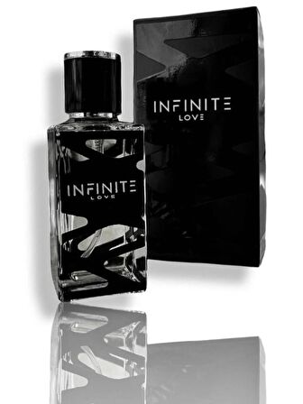 INFINITE LOVE E61 Edp 50 ml Erkek Parfüm Okyanus-Tahtamsı-Meyveli Polo Blue-ralph Lauren