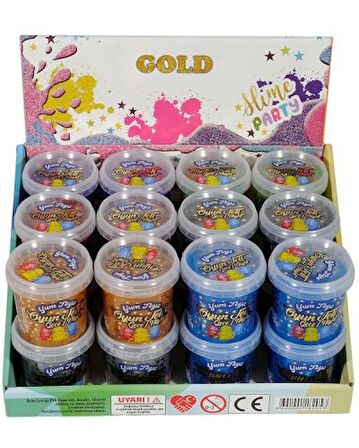 noıse putty oyun jeli