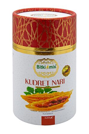 Kudret Narı Macunu 420 gr