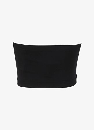 Limon Siyah Kadın Atlet SYTA