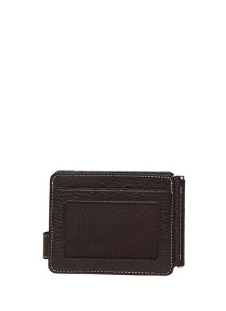 Cotton Bar Kahve Erkek Kartlık CIDO