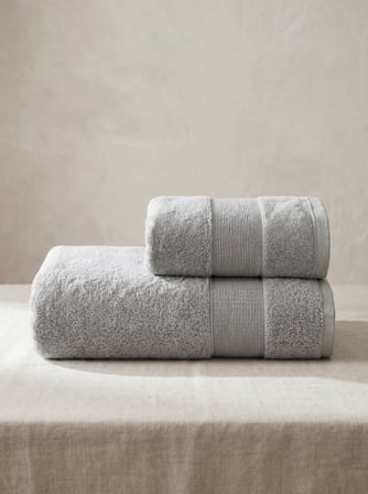 Atelier 2'li Banyo Havlu Seti