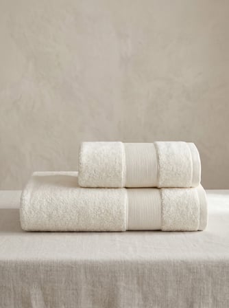 Atelier 2'li Banyo Havlu Seti