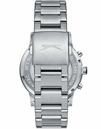 SLAZENGER SL.09.2356.2.01 ERKEK KOL SAATİ