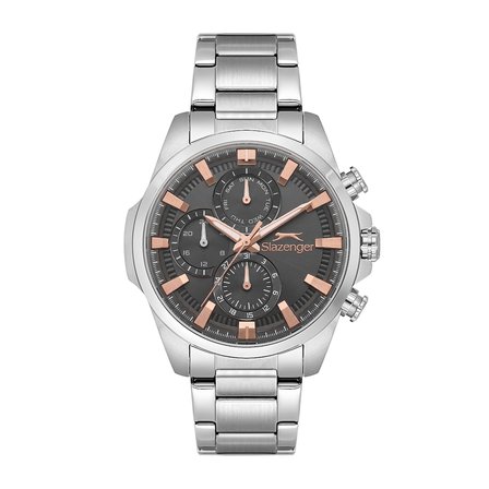 SLAZENGER SL.09.2570.2.05 ERKEK KOL SAATİ