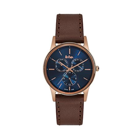 LC06499.492 LEE COOPER ERKEK KOL SAATİ