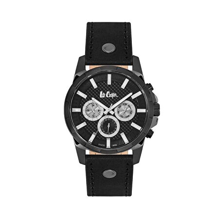 LC06515.651 LEE COOPER ERKEK KOL SAATİ