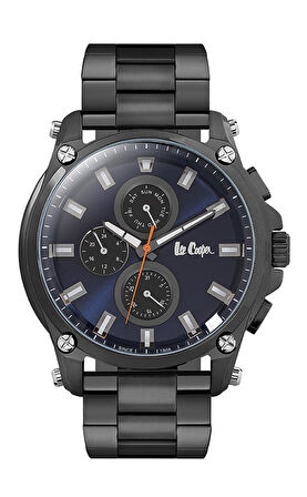 Lee Cooper LC06529.090 Erkek Kol Saati