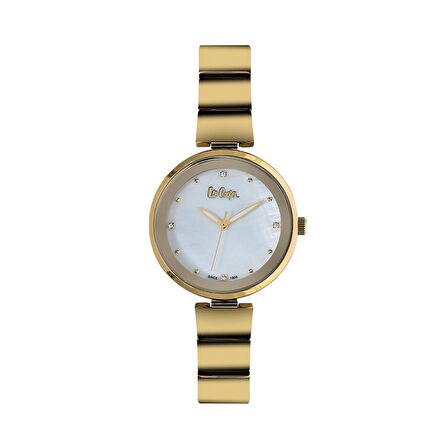LC06509.120 LEE COOPER BAYAN KOL SAATİ