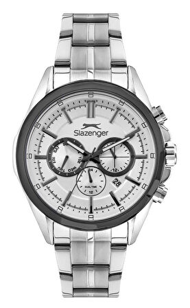 Slazenger SL.09.1898.2.08N Erkek Kol Saati