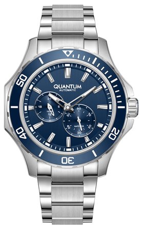Quantum QMG1308.390 Otomatik Erkek Kol Saati