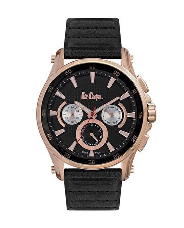 Lee Cooper LC06540.451 Erkek Kol Saati