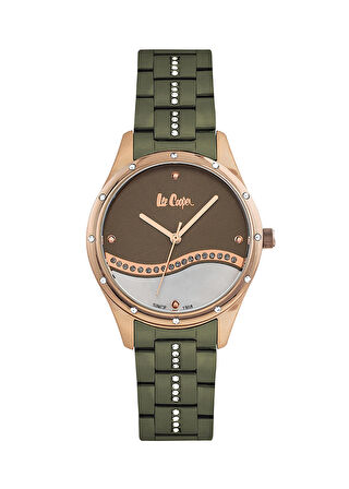 LEE COOPER LC06639.470 Bayan Kol Saati