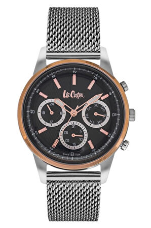 Lee-Cooper LC06574.550 Erkek Kol Saati
