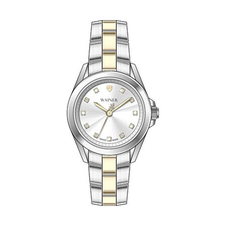 WAINER WA.18010-H Kadın Kol Saati