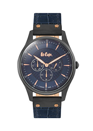 LEE COOPER LC06728.099 Erkek Kol Saati