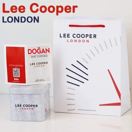 Lee Cooper LC06781.650 Kadın Kol Saati